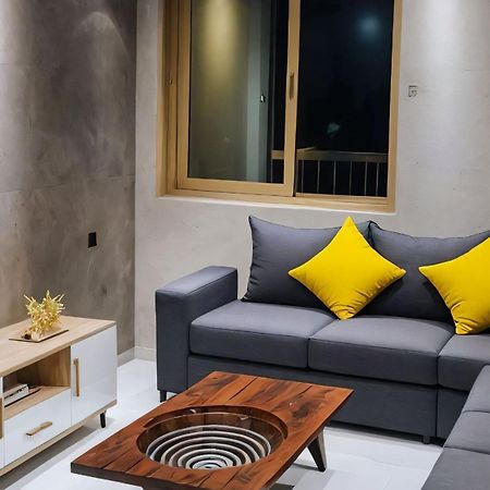 Super Apartement Totalement Neuf A Cote De Marjane Avec La Climatisation Et Wifi Tanger Buitenkant foto