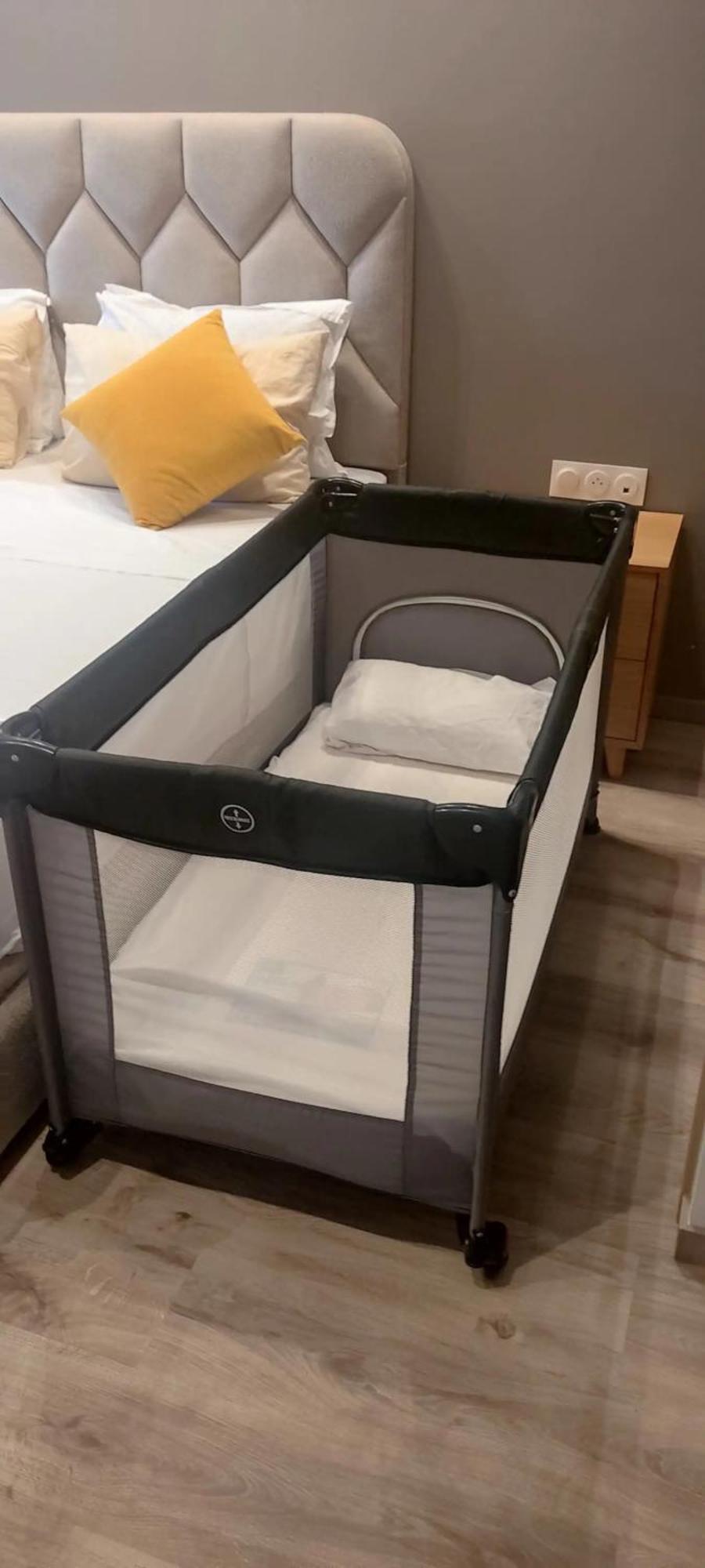 Super Apartement Totalement Neuf A Cote De Marjane Avec La Climatisation Et Wifi Tanger Buitenkant foto
